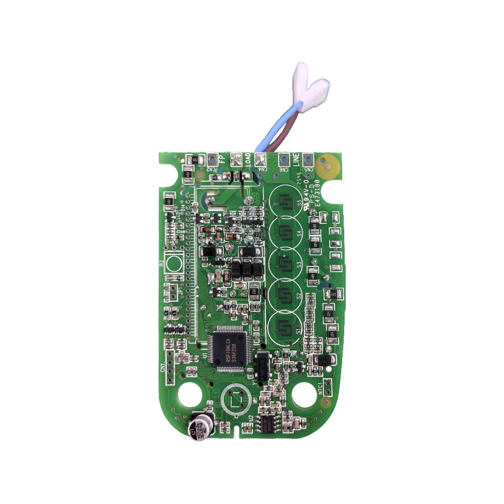 Temperature Controller Board