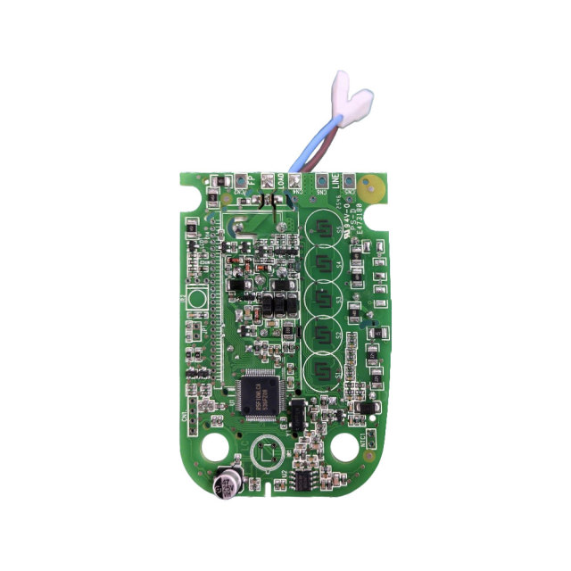 Temperature Controller Board