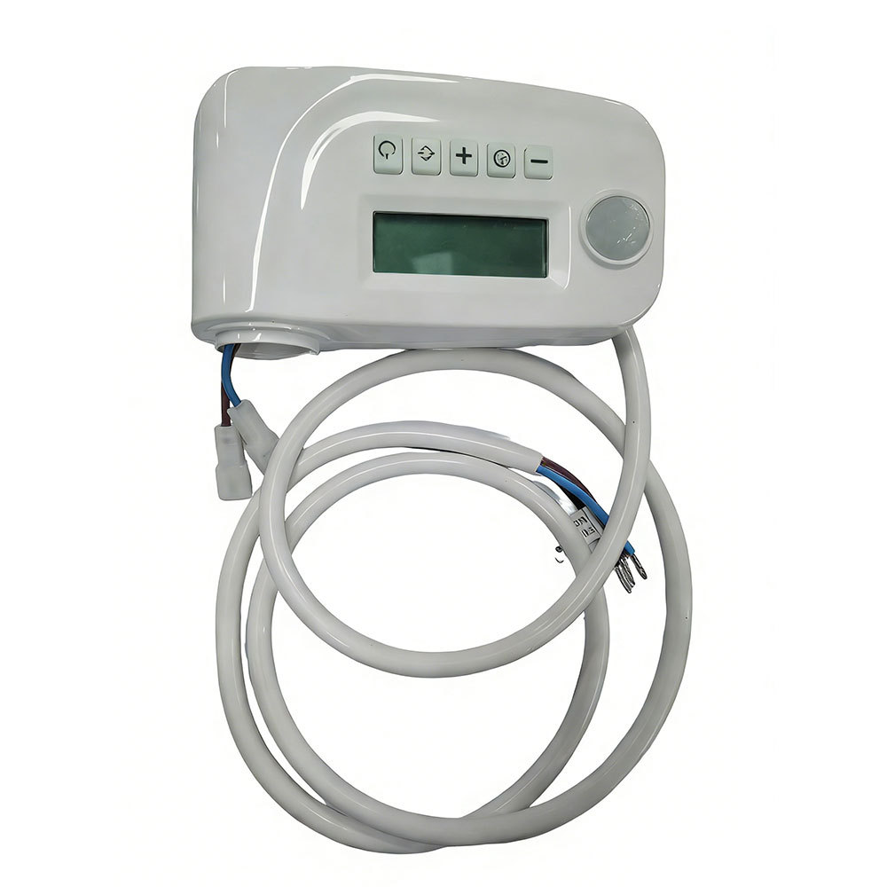 Temperature Controller Board