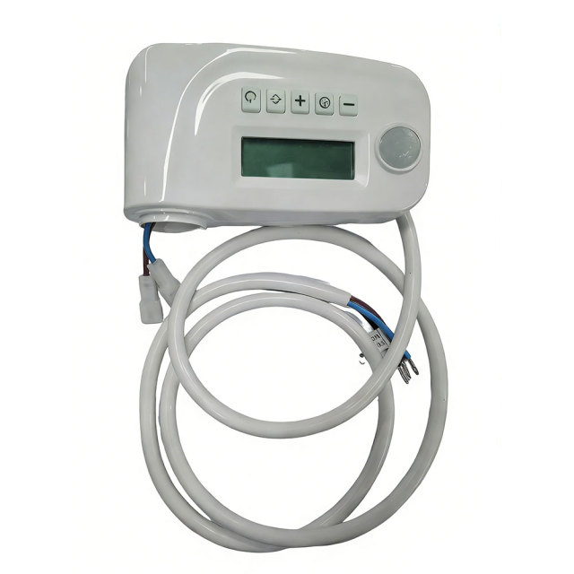 Temperature Controller Board