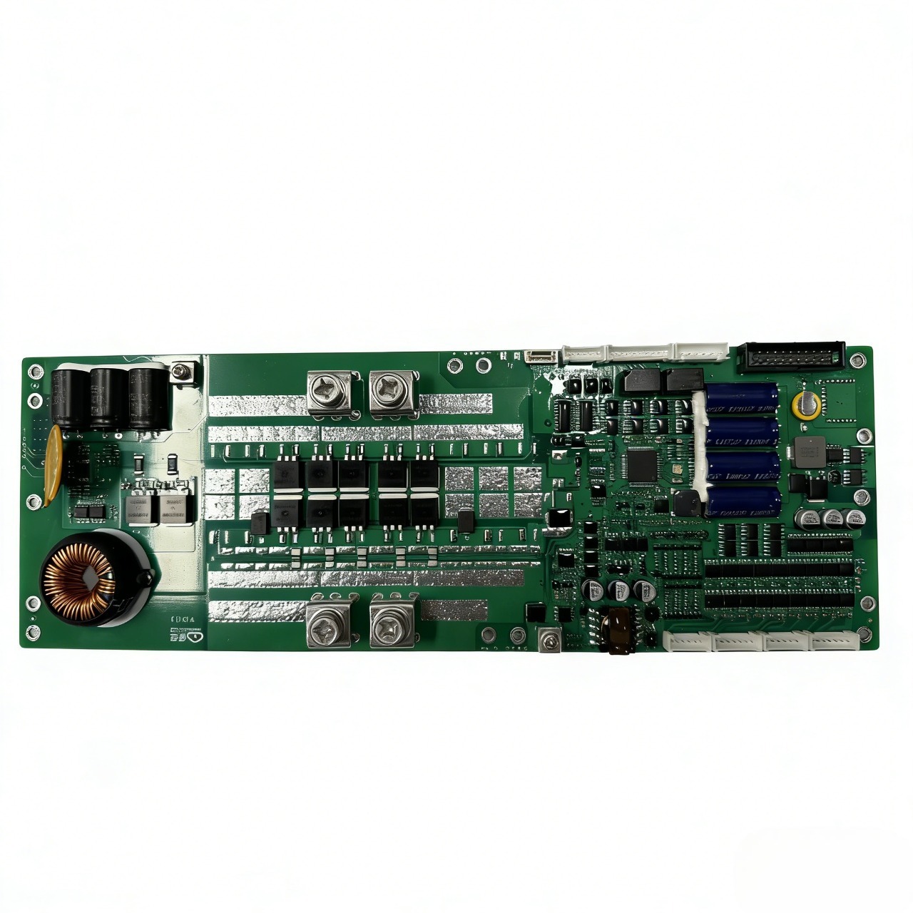 Home Energy Storage Battery Protection Board