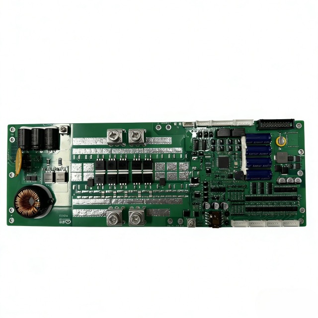 Home Energy Storage Battery Protection Board