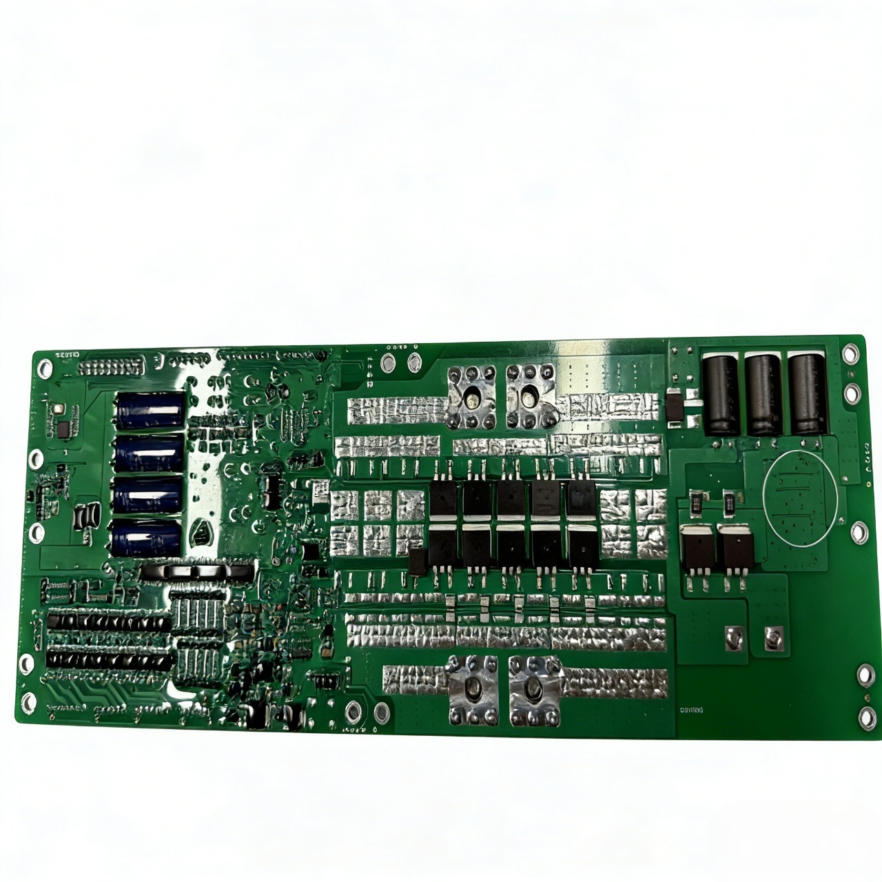 Home Energy Storage Battery Protection Board