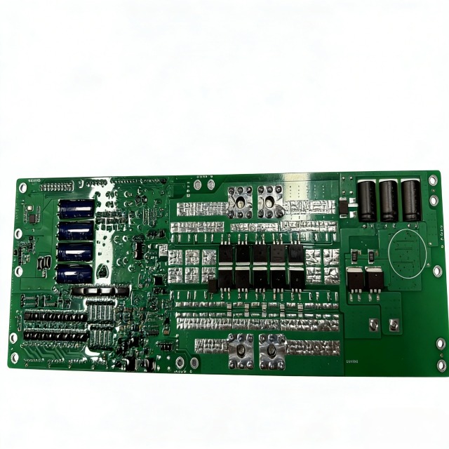 Home Energy Storage Battery Protection Board