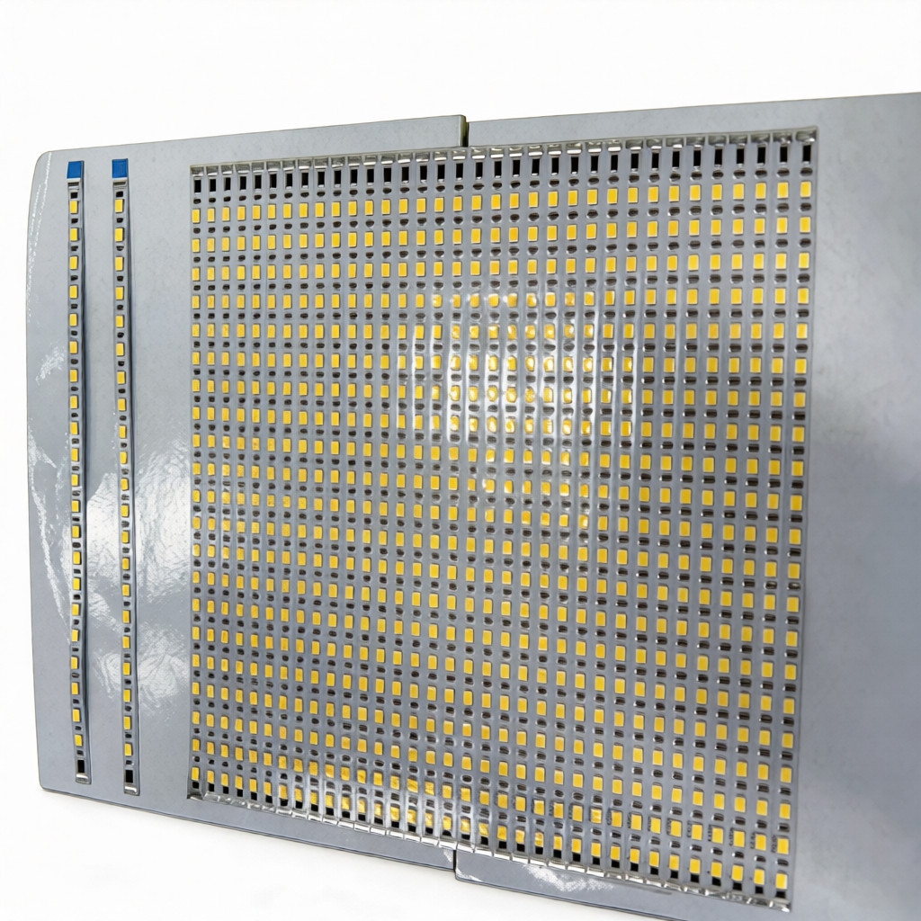 Flex PCB Board