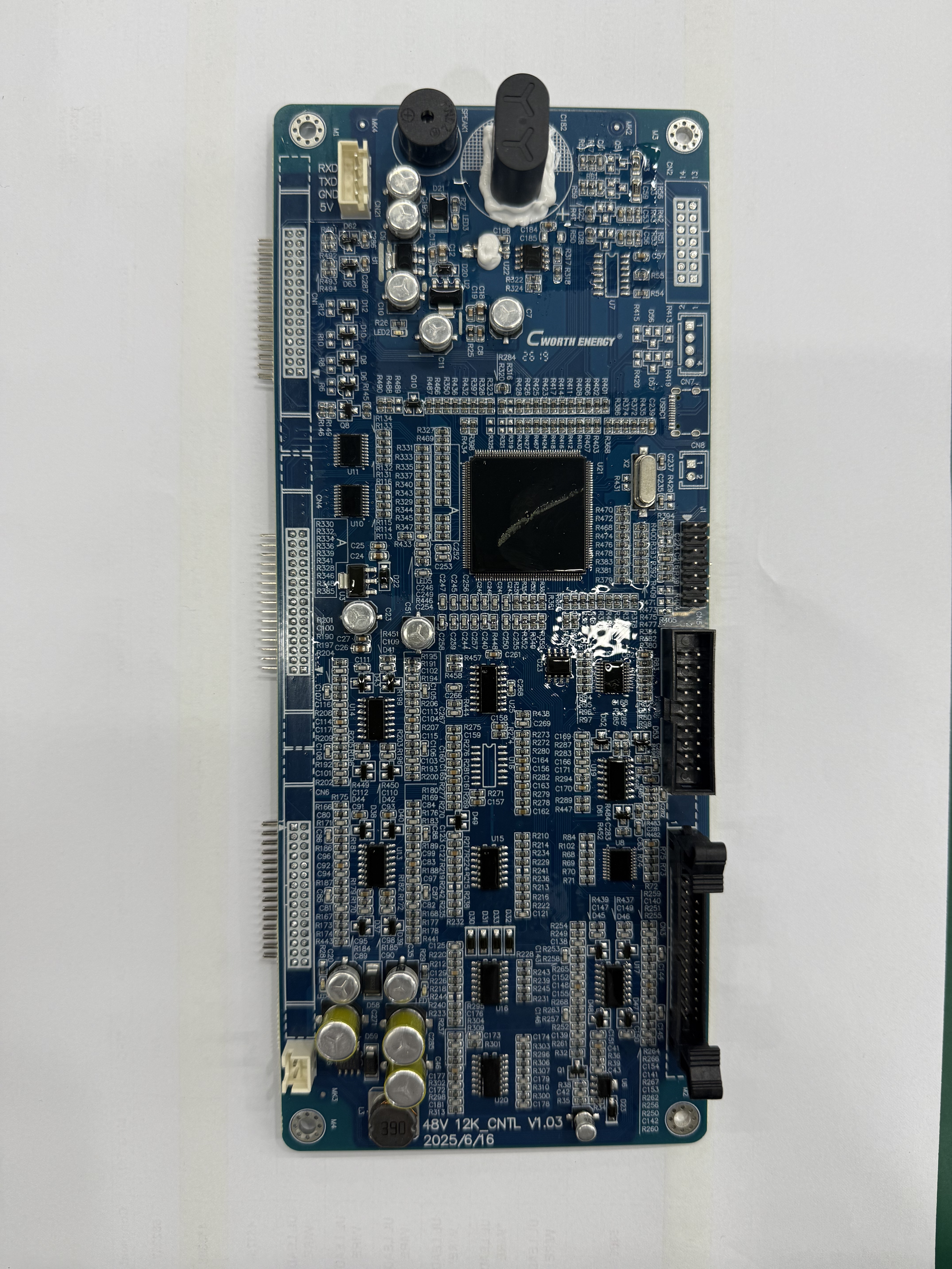 Control Board for Inverter