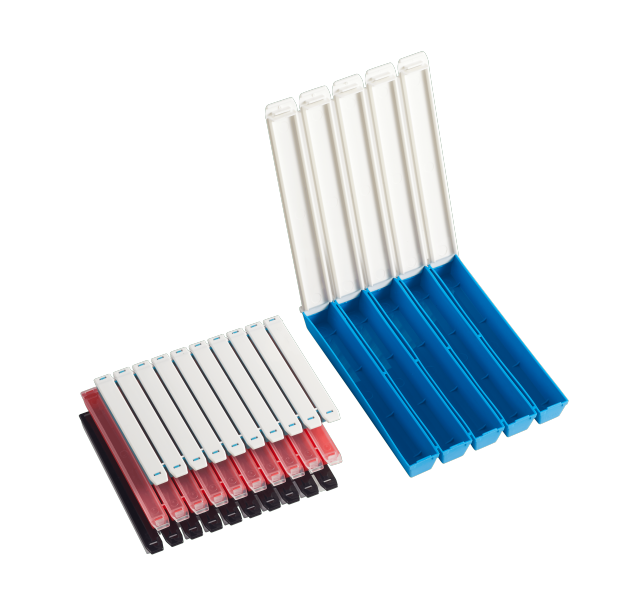 Screw Tap Split Box