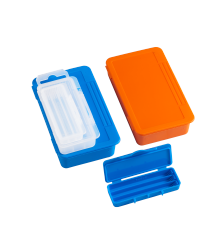 Integral Screw Tap Box-Three Pack