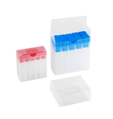 PVC Outer Packing Box