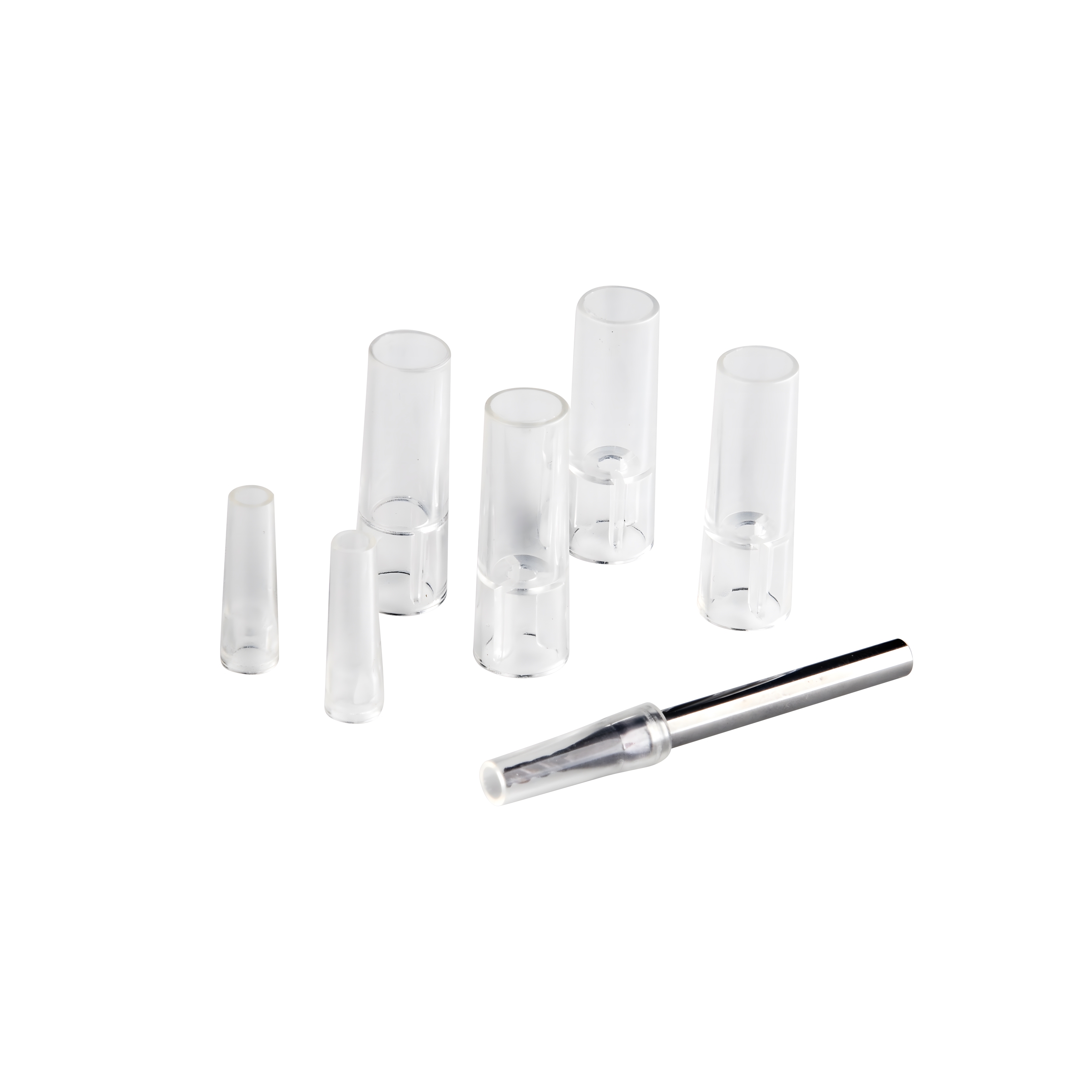 Milling Cutter Protector