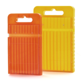 Twist Drill Box