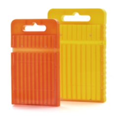Twist Drill Box