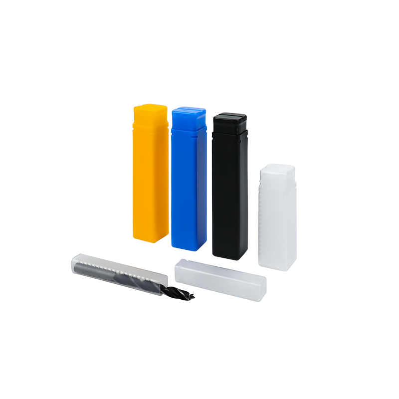 Square Telescopic Box