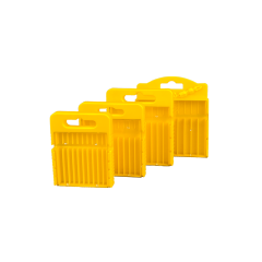 Batch Head Box