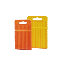 Twist Drill Box