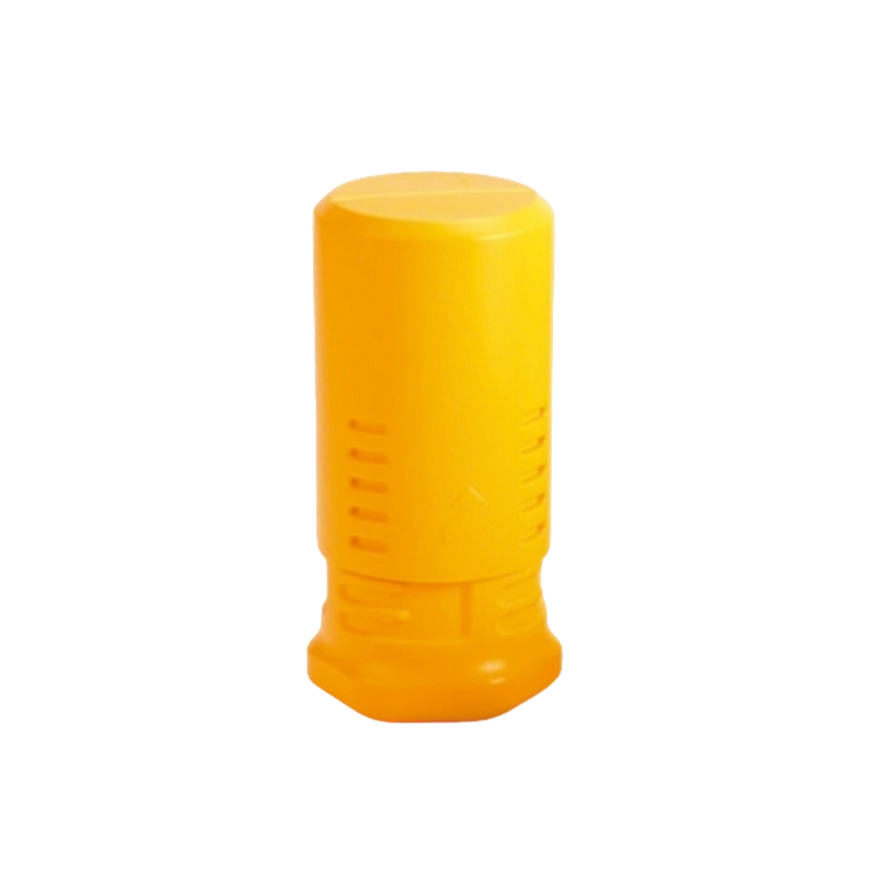 Round Telescopic Box