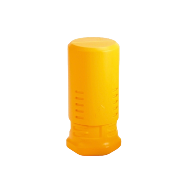 Round Telescopic Box