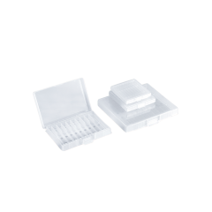 Integral Screw Tap Box