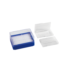 Micro Drill Integral Tool Box