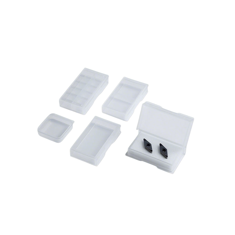 Diamond Blade Case