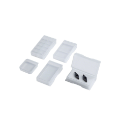 Diamond Blade Case