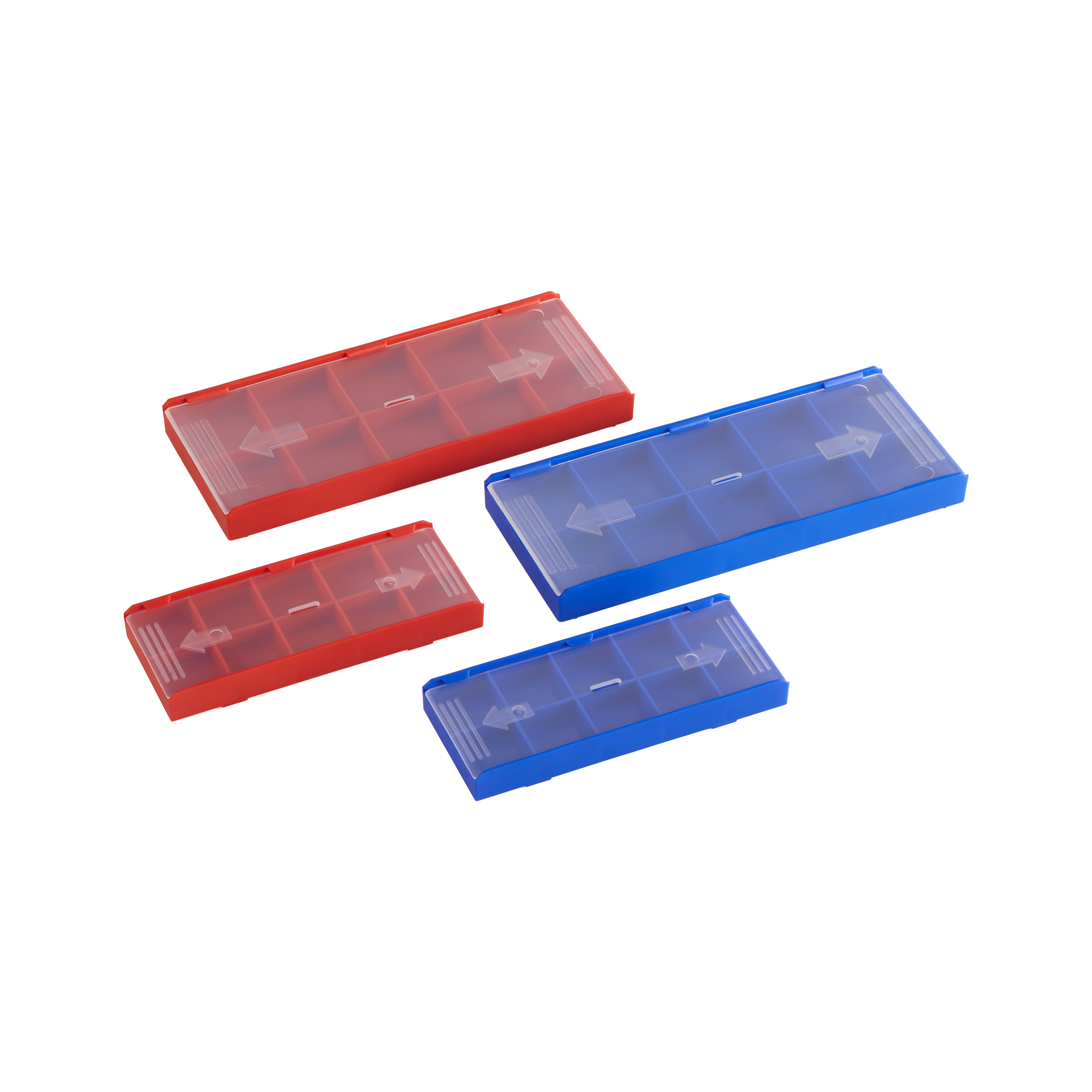 Cemented Carbide Insert Box-SYS