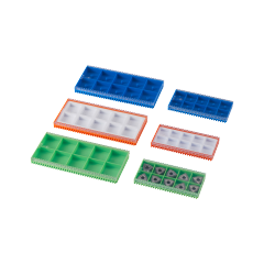 Cemented Carbide Insert Box-DPH