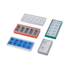 Cemented Carbide Insert Box-DPH