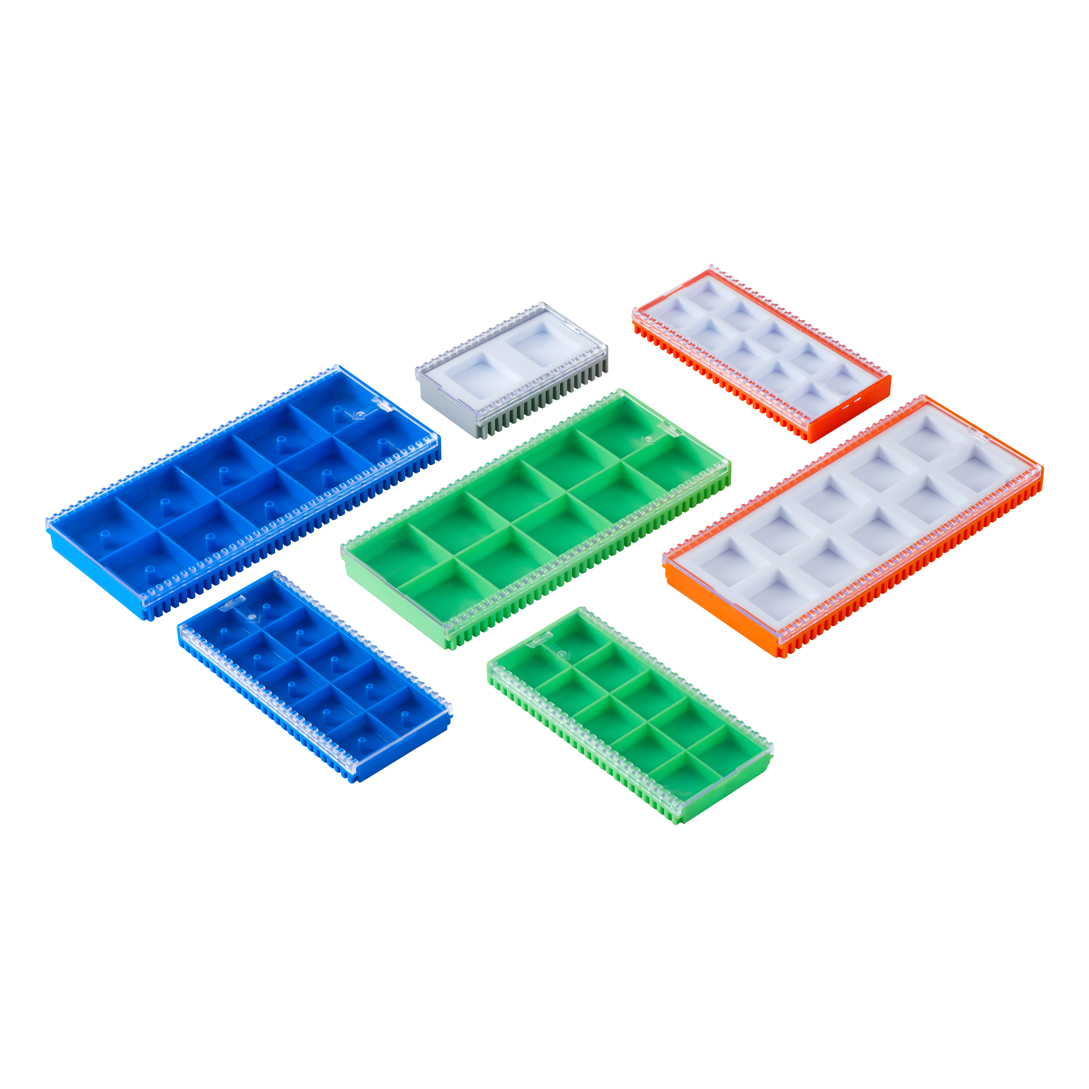 Cemented Carbide Insert Box-DPH