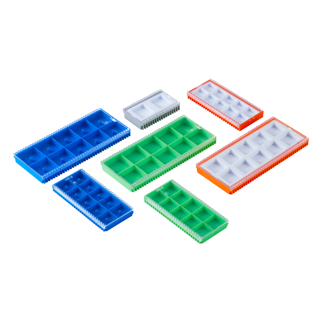 Cemented Carbide Insert Box-DPH