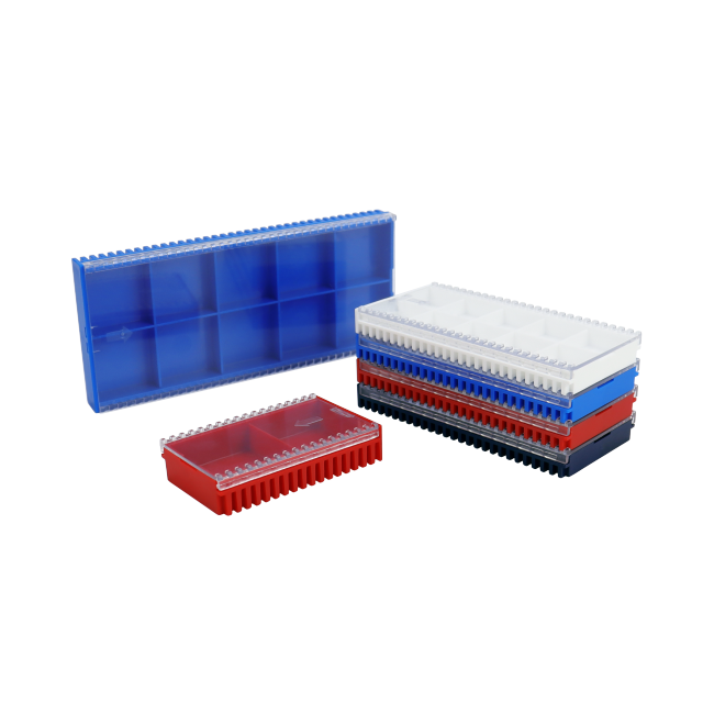 Cemented Carbide Insert Box-DPH