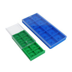 Cemented Carbide Insert Box-DPH