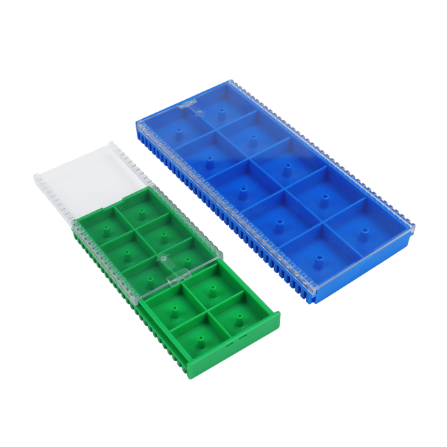 Cemented Carbide Insert Box-DPH
