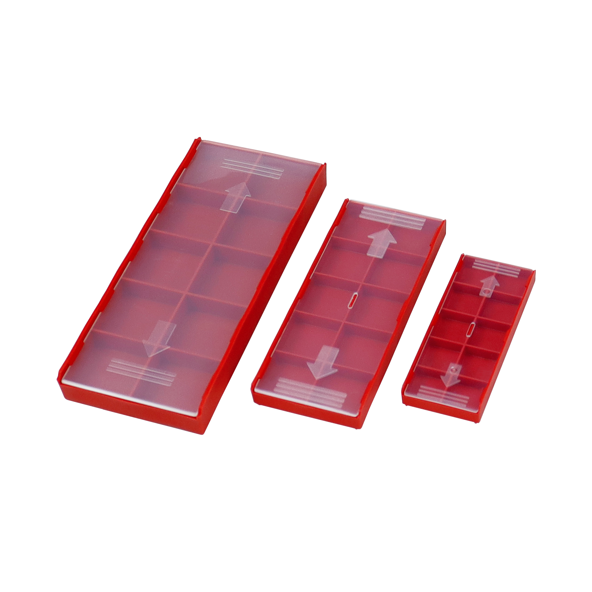 Cemented Carbide Insert Box-SYS