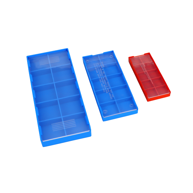 Cemented Carbide Insert Box-SYS