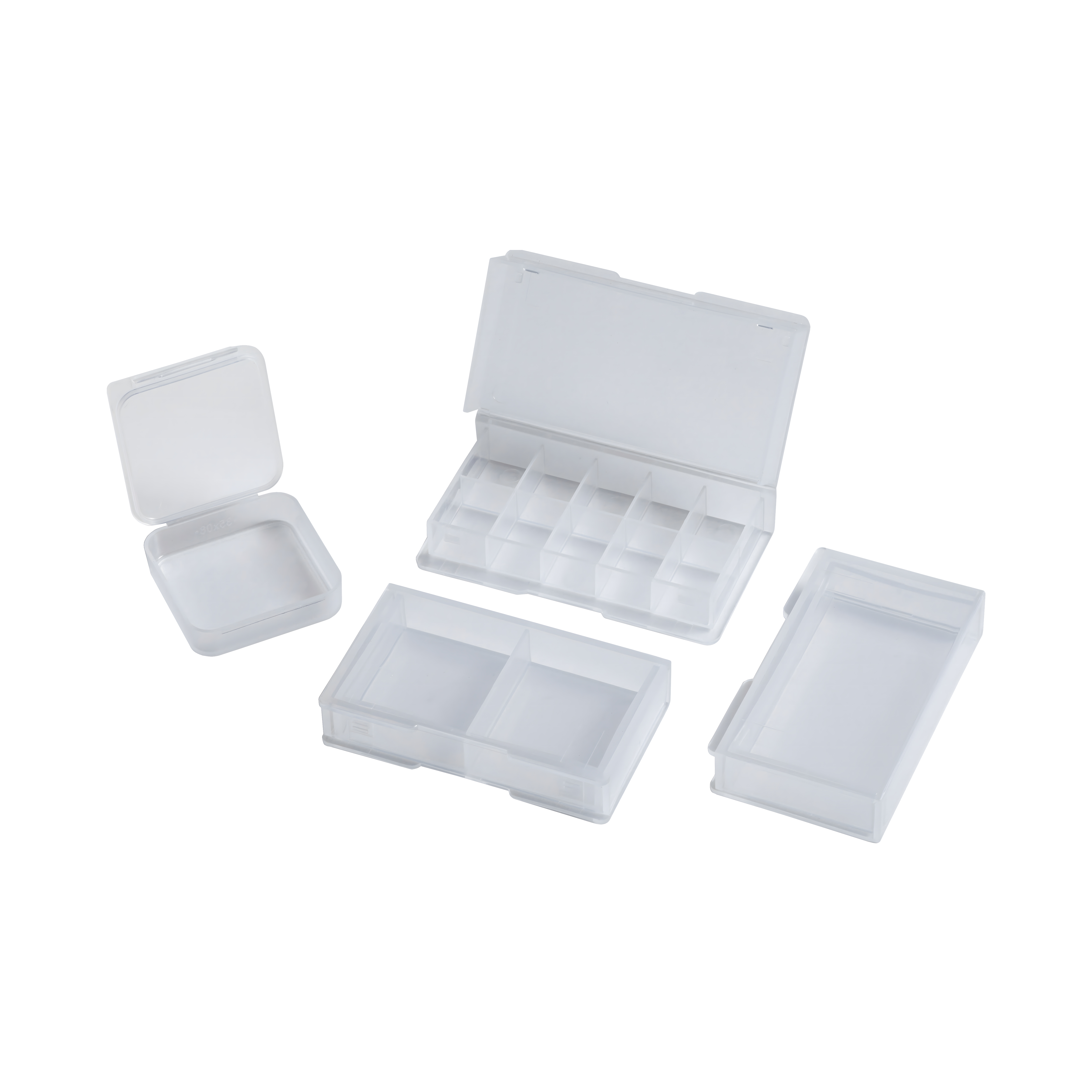 Diamond Blade Case
