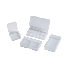 Diamond Blade Case