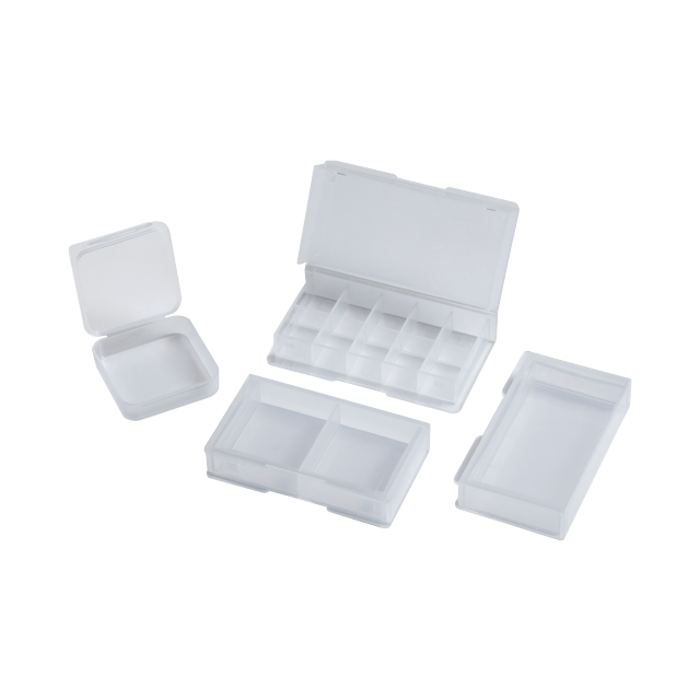 Diamond Blade Case