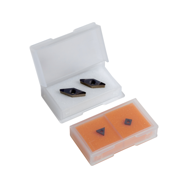 Diamond Blade Case