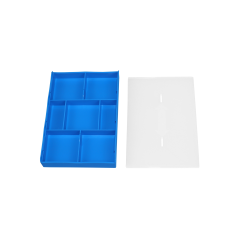 Cemented Carbide Insert Box-SYS530