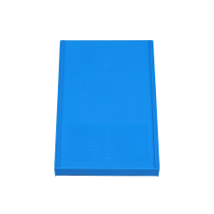 Cemented Carbide Insert Box-SYS530