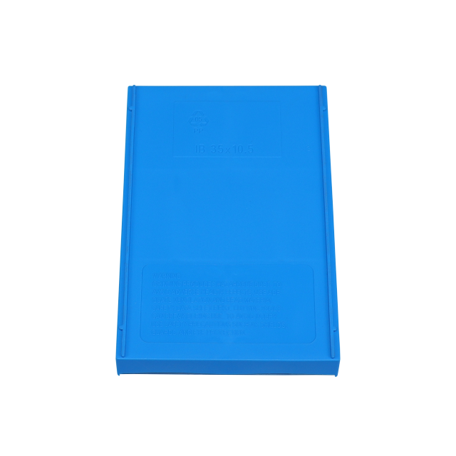 Cemented Carbide Insert Box-SYS530