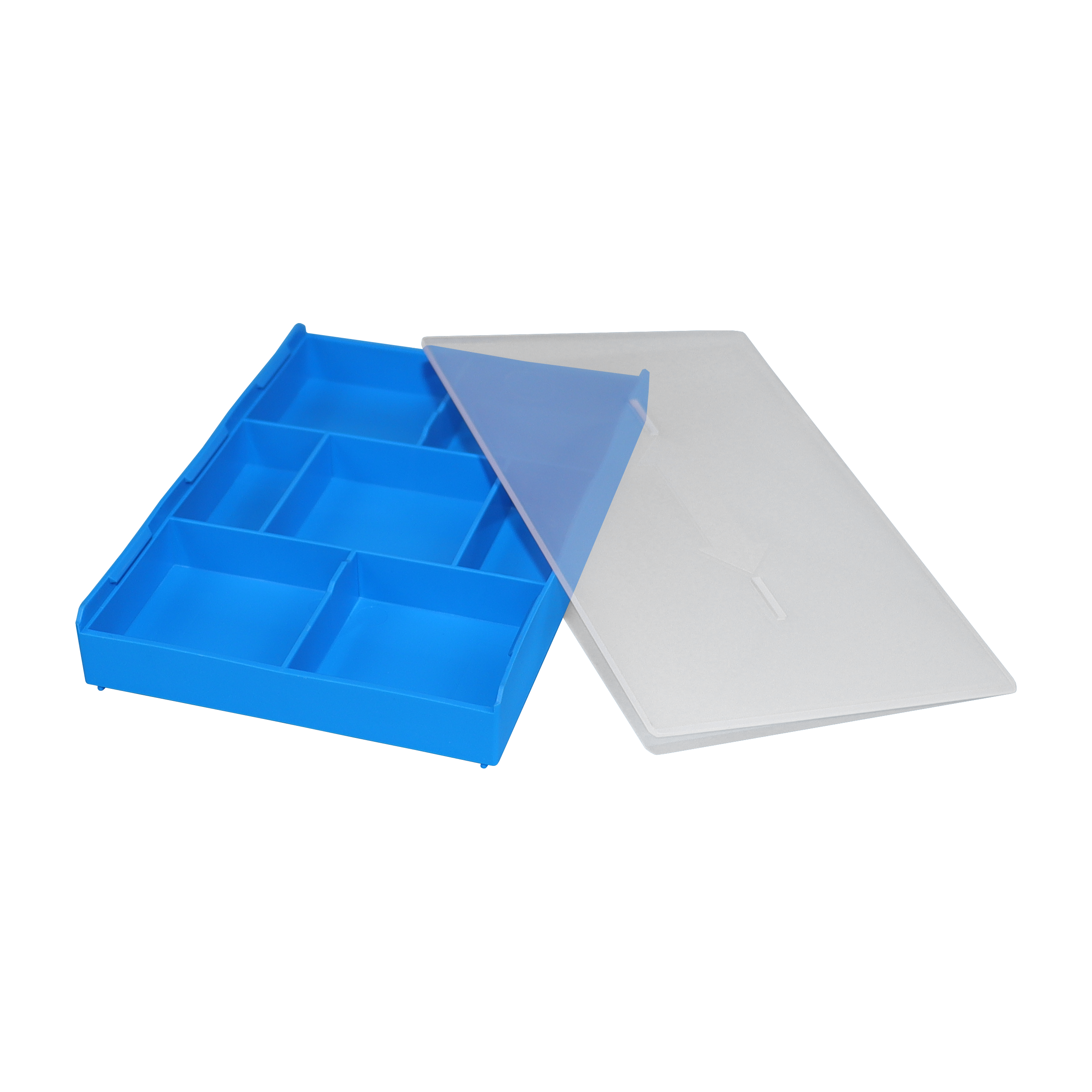 Cemented Carbide Insert Box-SYS530