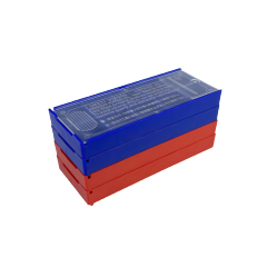 Cemented Carbide Insert Box-SYK112