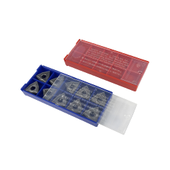 Cemented Carbide Insert Box-SYK112