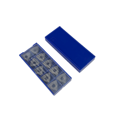 Cemented Carbide Insert Box-SYK112