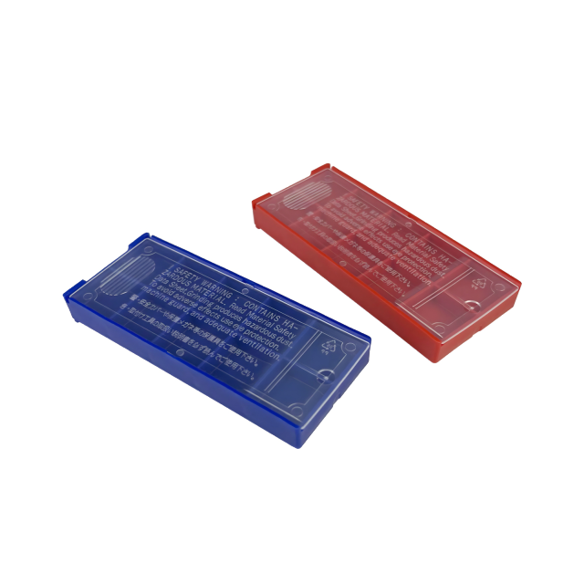 Cemented Carbide Insert Box-SYK112