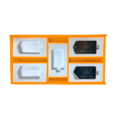 Cemented Carbide Insert Box-SYK170