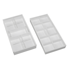 Cemented Carbide Insert Box-SYK170