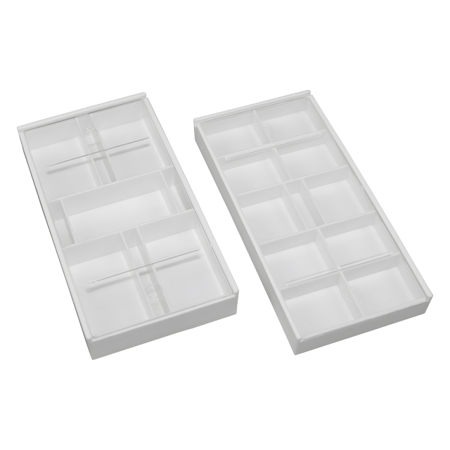 Cemented Carbide Insert Box-SYK170